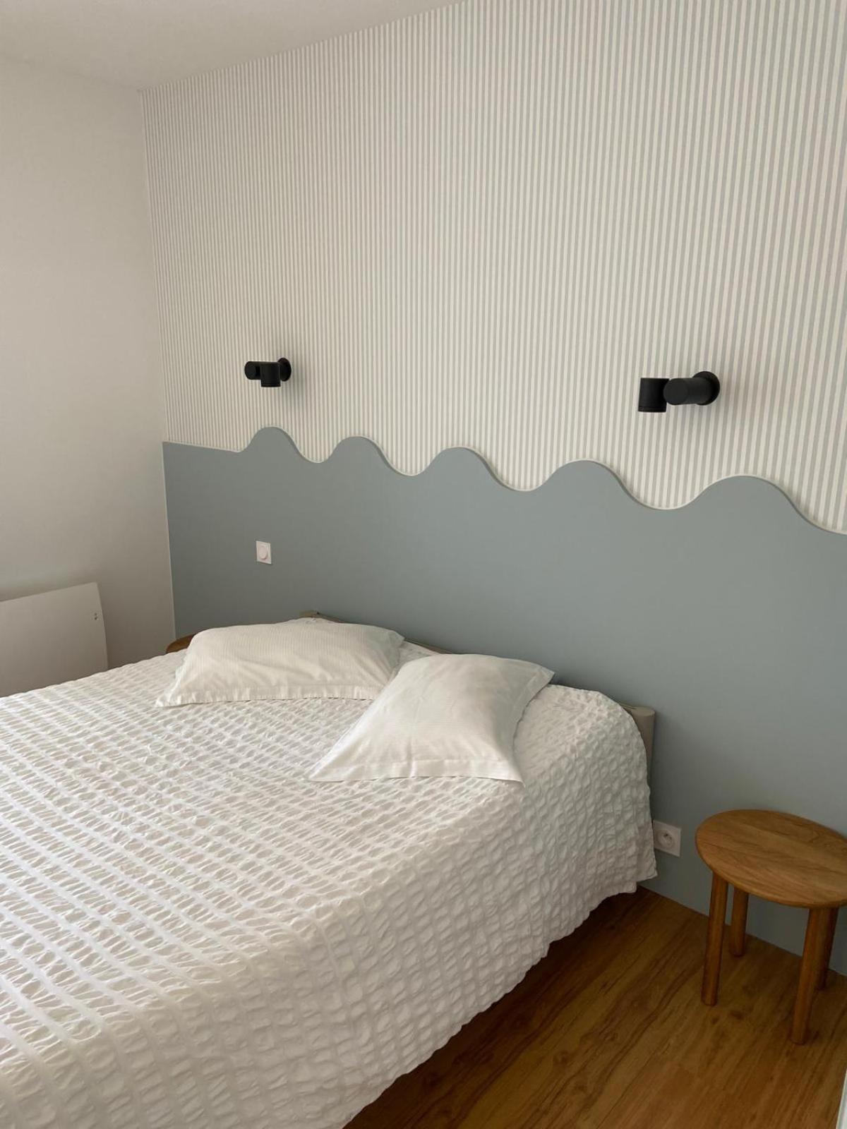 Hotel Les Voisins Beaucemaine Ploufragan Phòng bức ảnh